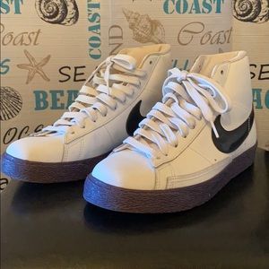 Nike high tops